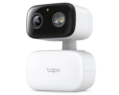 Камера відеоспостереження TP-Link TAPO-C206