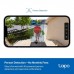Камера відеоспостереження TP-Link TAPO-C400