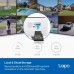 Камера відеоспостереження TP-Link TAPO-C400