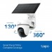 Камера відеоспостереження TP-Link TAPO-C610-KIT