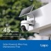 Камера відеоспостереження TP-Link TAPO-C610-KIT