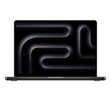 Ноутбук Apple MacBook Pro 14 A3427 M5 Max Space Black (MGDU4UA/A)