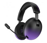 Навушники Hator Hellyberry HH30 PRO Wireless Black/Violet (HH30_PRO_wireless_BV)