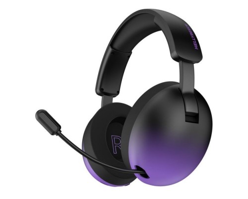 Навушники Hator Hellyberry HH30 PRO Wireless Black/Violet (HH30_PRO_wireless_BV)