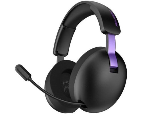 Навушники Hator Hellyberry HH30 Wireless Black (HH30_wireless_BV)