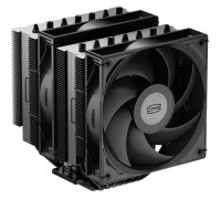 Кулер до процесора PcCooler RT720 BK