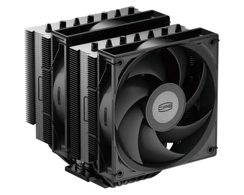 Кулер до процесора PcCooler RT720 BK