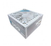 Блок живлення Azza 650W (PSAZ-650B-WHITE)