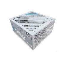 Блок живлення Azza 650W (PSAZ-650B-WHITE)