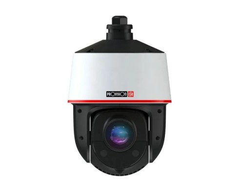 Камера відеоспостереження Provision-ISR Z4-25IPEN-4(IR) (PTZ 25x)