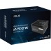 Блок живлення ASUS 2200W PRO-WS-2200P (90YE00Z1-B0NA00)