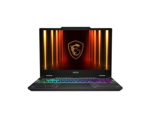 Ноутбук MSI Cyborg 15 (B13WEKG-1037XUA)