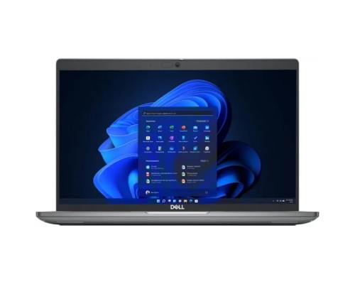 Ноутбук Dell Latitude 5450 (210-BMPS_i5H321TBVWP)