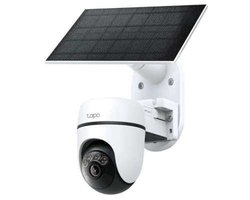 Камера відеоспостереження TP-Link TAPO-C630-KIT
