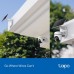 Камера відеоспостереження TP-Link TAPO-C630-KIT