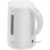 Електрочайник Adler AD 1385 white