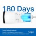 Камера відеоспостереження TP-Link TAPO-C410
