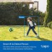 Камера відеоспостереження TP-Link TAPO-C410