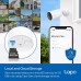 Камера відеоспостереження TP-Link TAPO-C410