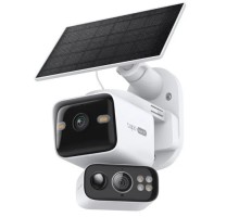 Камера відеоспостереження TP-Link TAPO-C645D-KIT