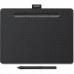 Графічний планшет Wacom Intuos M Black (CTL-6100K-А)