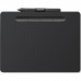 Графічний планшет Wacom Intuos M Black (CTL-6100K-А)