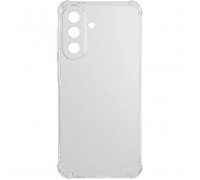 Чохол до мобільного телефона ColorWay TPU AntiShock Samsung Galaxy A37 Clear (CW-CTASSGA376)