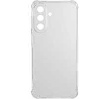Чохол до мобільного телефона ColorWay TPU AntiShock Samsung Galaxy A37 Clear (CW-CTASSGA376)