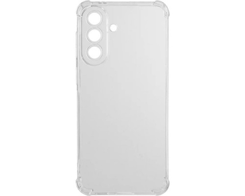 Чохол до мобільного телефона ColorWay TPU AntiShock Samsung Galaxy A37 Clear (CW-CTASSGA376)