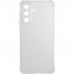 Чохол до мобільного телефона ColorWay TPU AntiShock Samsung Galaxy A37 Clear (CW-CTASSGA376)