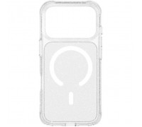 Чохол до мобільного телефона Uniq LifePro Xtreme Apple iPhone 17 Pro Transparent (8886463694008)