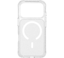 Чохол до мобільного телефона Uniq LifePro Xtreme Apple iPhone 17 Pro Transparent (8886463694008)