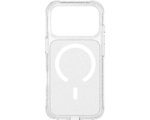 Чохол до мобільного телефона Uniq LifePro Xtreme Apple iPhone 17 Pro Transparent (8886463694008)