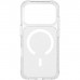 Чохол до мобільного телефона Uniq LifePro Xtreme Apple iPhone 17 Pro Transparent (8886463694008)