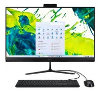 Комп'ютер Acer Aspire C27-2G AiO / Core5 120U, 16, 512, WiFi, кл+м (DQ.BRSME.001)