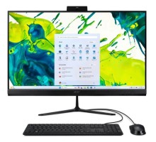 Комп'ютер Acer Aspire C27-2G AiO / Core5 120U, 16, 512, WiFi, кл+м (DQ.BRSME.001)