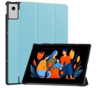 Чохол до планшета BeCover Smart Case Lenovo Idea Tab Plus 12.1" Light Blue (715082)