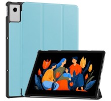 Чохол до планшета BeCover Smart Case Lenovo Idea Tab Plus 12.1" Light Blue (715082)