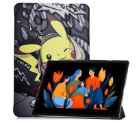 Чохол до планшета BeCover Smart Case Lenovo Idea Tab Plus 12.1" Pikachu (715089)