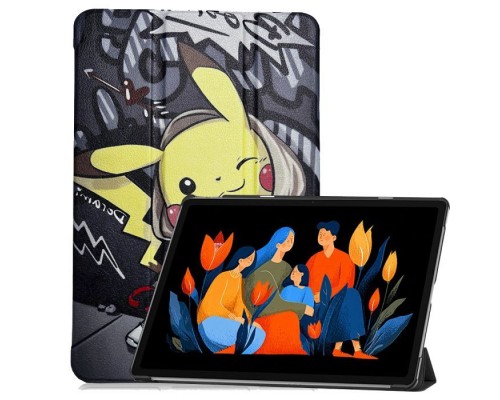 Чохол до планшета BeCover Smart Case Lenovo Idea Tab Plus 12.1