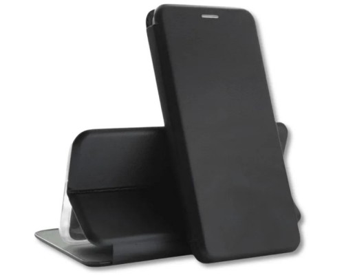 Чохол до мобільного телефона BeCover Exclusive Infinix Smart 10 (X6725) Black (715012)