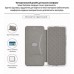 Чохол до мобільного телефона BeCover Exclusive Infinix Smart 10 (X6725) Black (715012)
