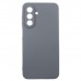 Чохол до мобільного телефона Dengos Carbon + glass Samsung Galaxy A26 Grey (DG-KM-189)