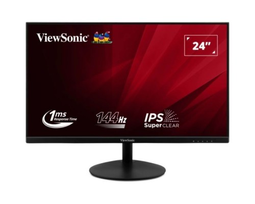 Монітор ViewSonic VA24E2-H