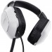 Навушники Trust GXT415W Zirox White (25147)