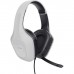Навушники Trust GXT415W Zirox White (25147)