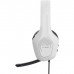 Навушники Trust GXT415W Zirox White (25147)