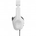 Навушники Trust GXT415W Zirox White (25147)