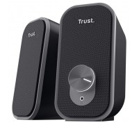 Акустична система Trust Ador Black (25670)