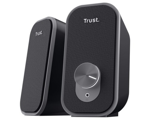 Акустична система Trust Ador Black (25670)
